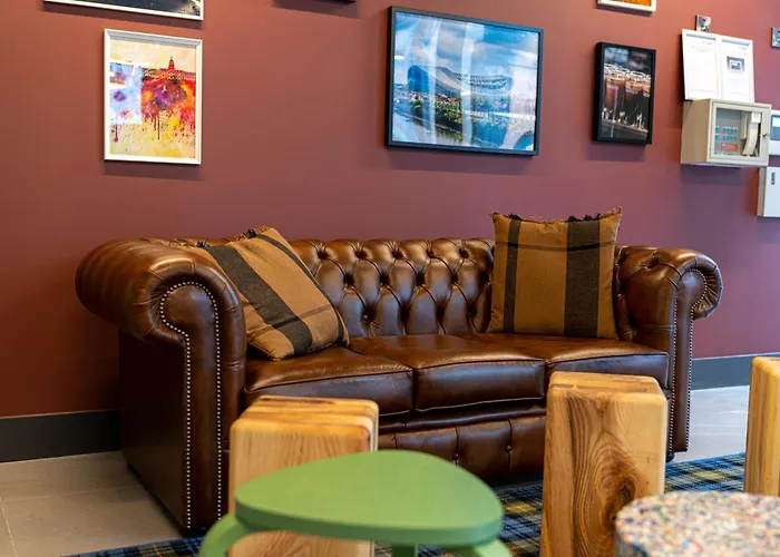 EasyhotelAirport Hotel